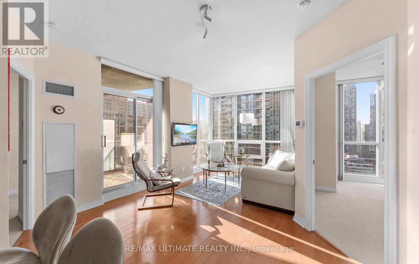 2801 - 16 Yonge Street, Toronto, Ontario M5E 2A1 - Photo 6 - C12595438