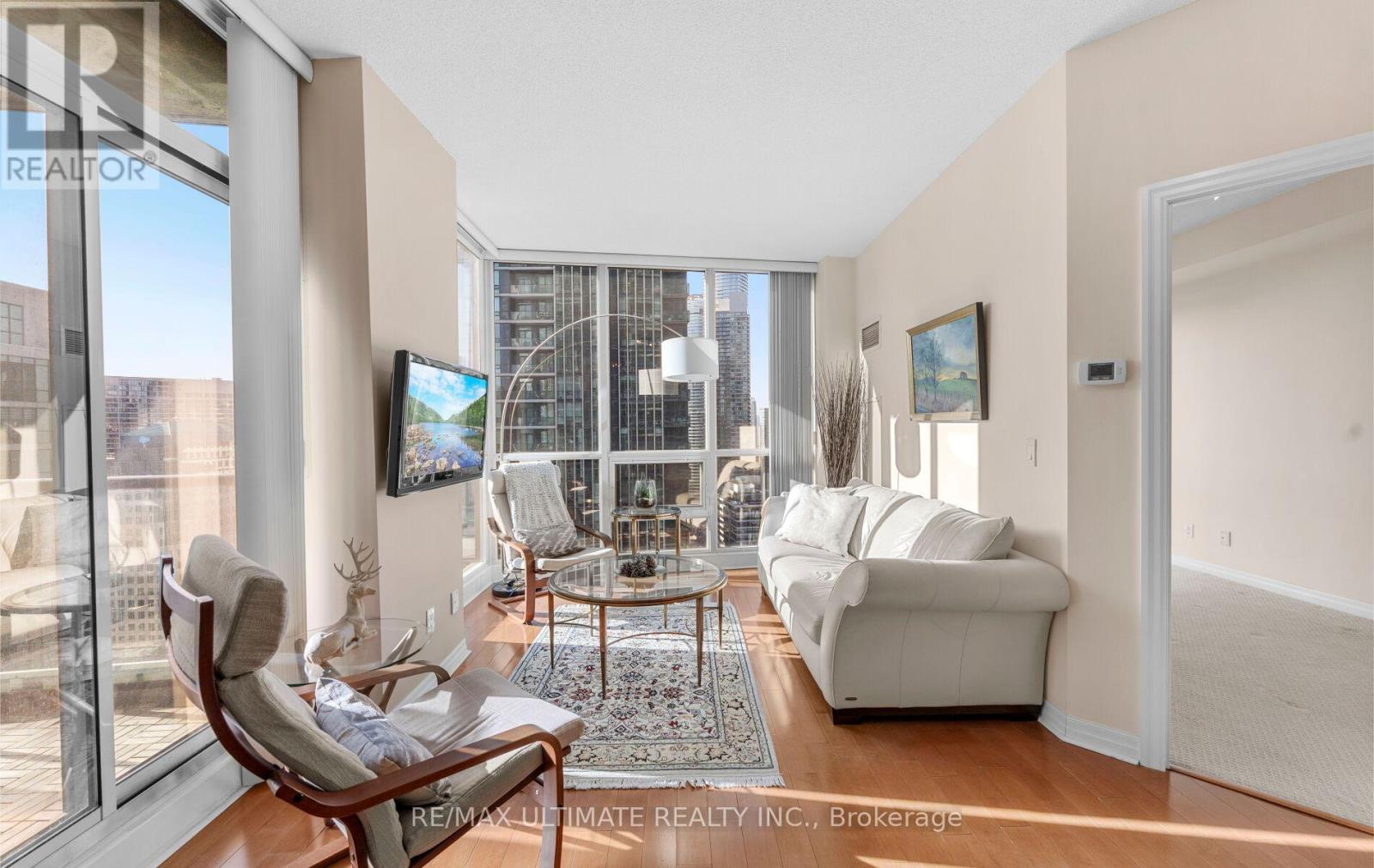 2801 - 16 Yonge Street, Toronto, Ontario M5E 2A1 - Photo 7 - C12595438