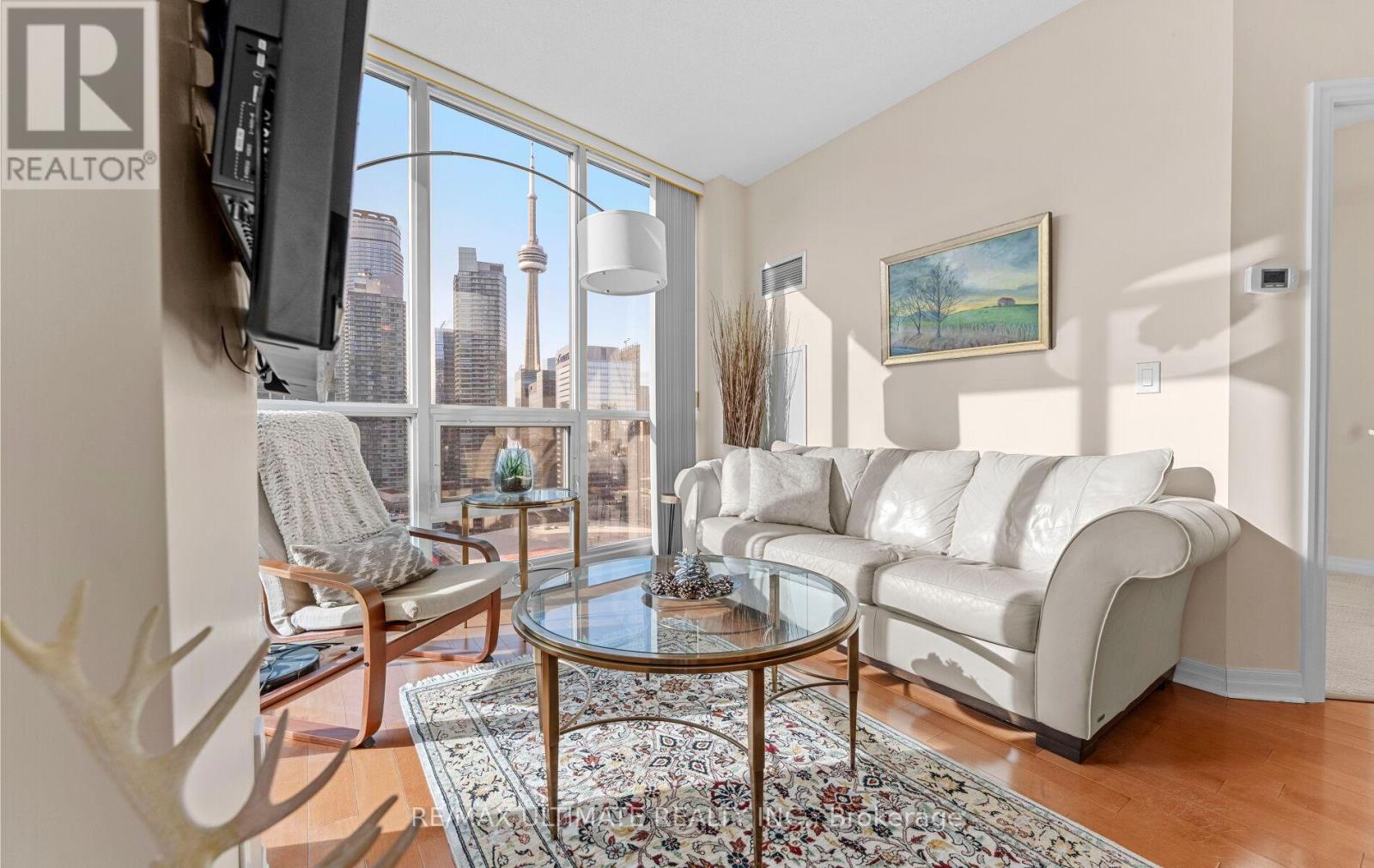 2801 - 16 Yonge Street, Toronto, Ontario M5E 2A1 - Photo 9 - C12595438