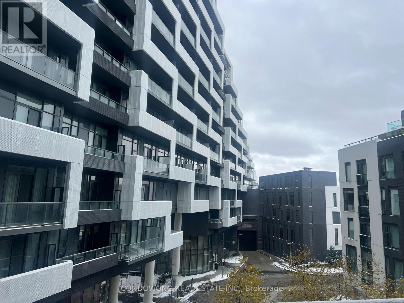 561 - 25 Adra Grado Way, Toronto, Ontario  M2J 0H6 - Photo 6 - C12595464