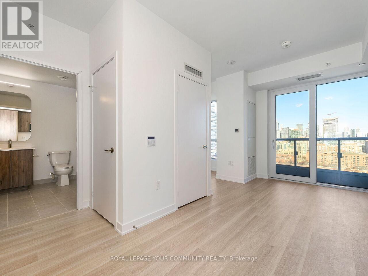 1502 - 15 Richardson Street, Toronto, Ontario M5A 0Y5 - Photo 12 - C12595474