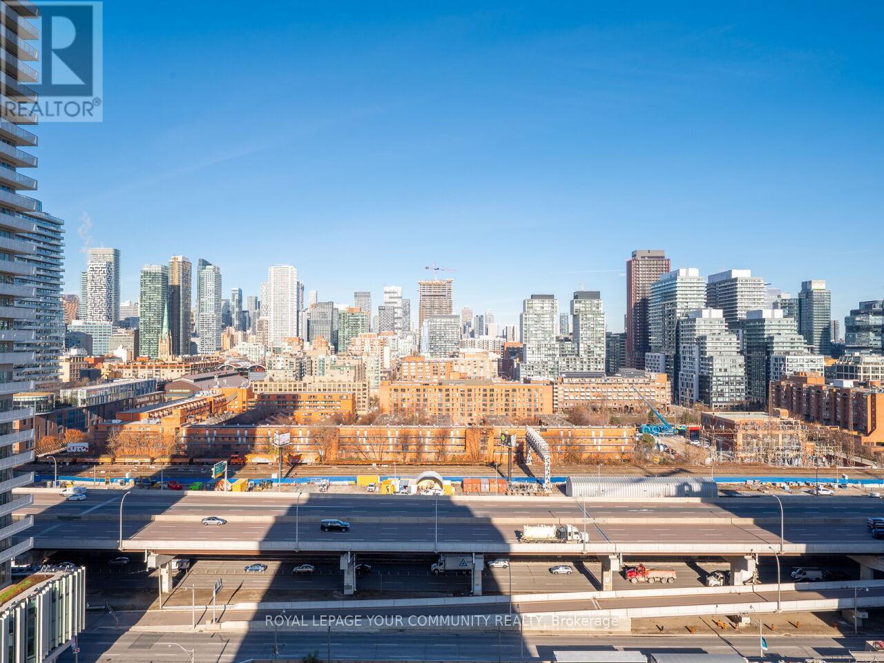 1502 - 15 Richardson Street, Toronto, Ontario M5A 0Y5 - Photo 14 - C12595474