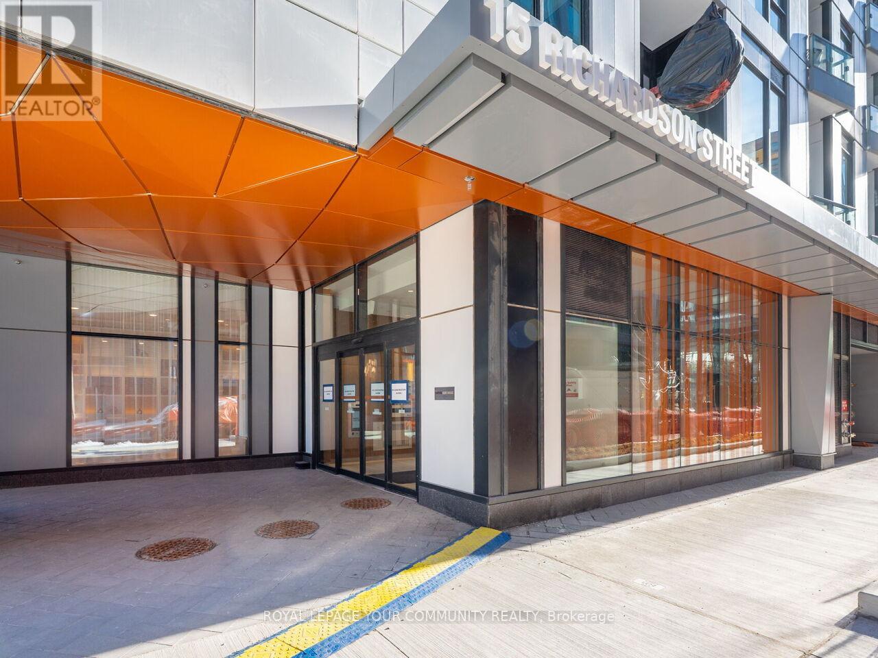 1502 - 15 Richardson Street, Toronto, Ontario M5A 0Y5 - Photo 16 - C12595474