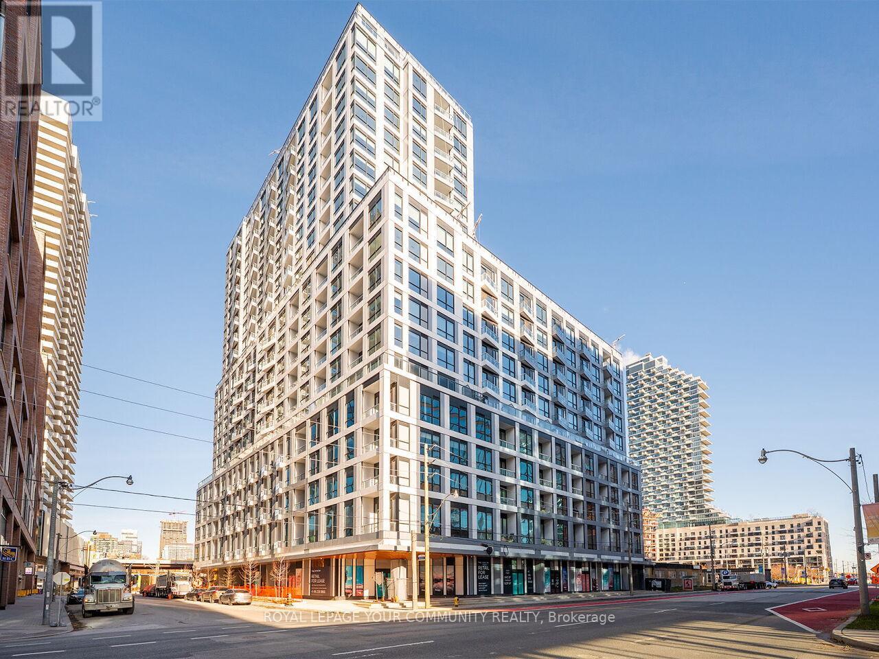 1502 - 15 Richardson Street, Toronto, Ontario M5A 0Y5 - Photo 17 - C12595474