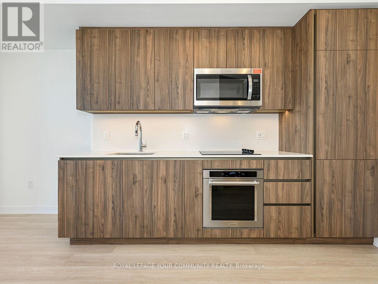 1502 - 15 Richardson Street, Toronto, Ontario M5A 0Y5 - Photo 2 - C12595474