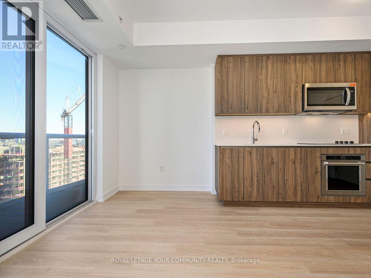 1502 - 15 Richardson Street, Toronto, Ontario M5A 0Y5 - Photo 4 - C12595474