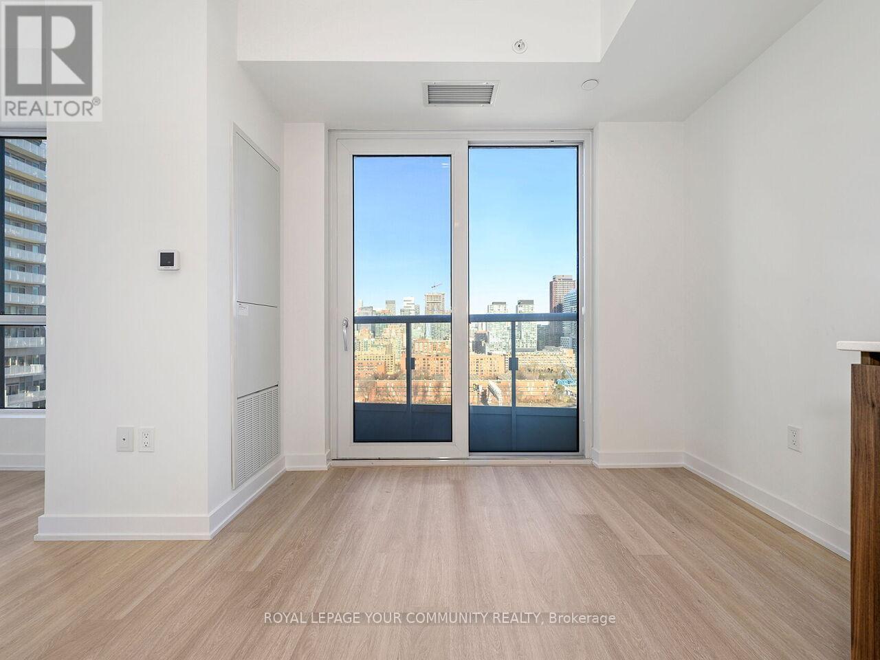 1502 - 15 Richardson Street, Toronto, Ontario M5A 0Y5 - Photo 5 - C12595474