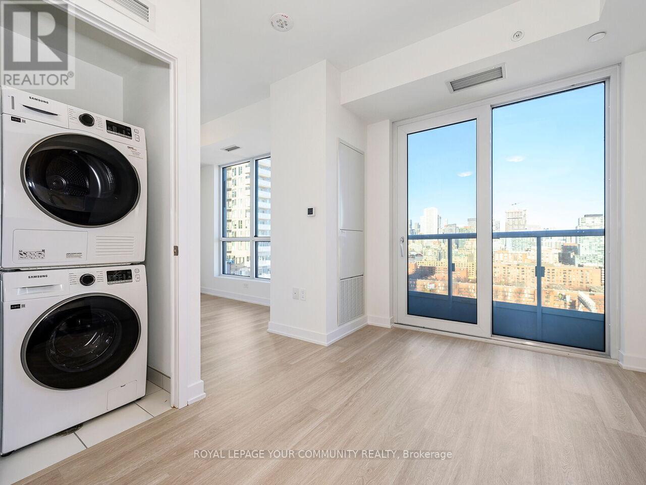 1502 - 15 Richardson Street, Toronto, Ontario M5A 0Y5 - Photo 6 - C12595474