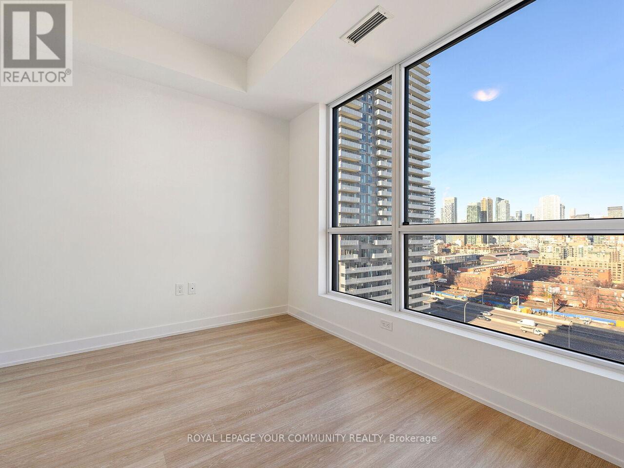 1502 - 15 Richardson Street, Toronto, Ontario M5A 0Y5 - Photo 8 - C12595474