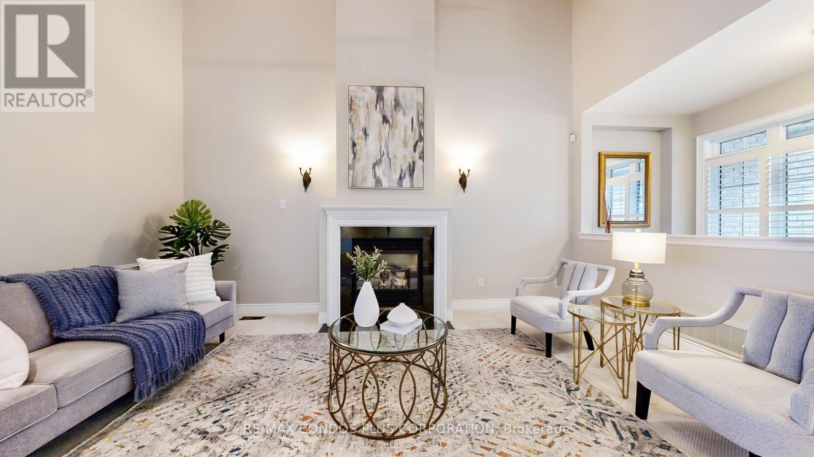 81 Stonecliffe Crescent, Aurora, Ontario L4G 7Z7 - Photo 9 - N12586026