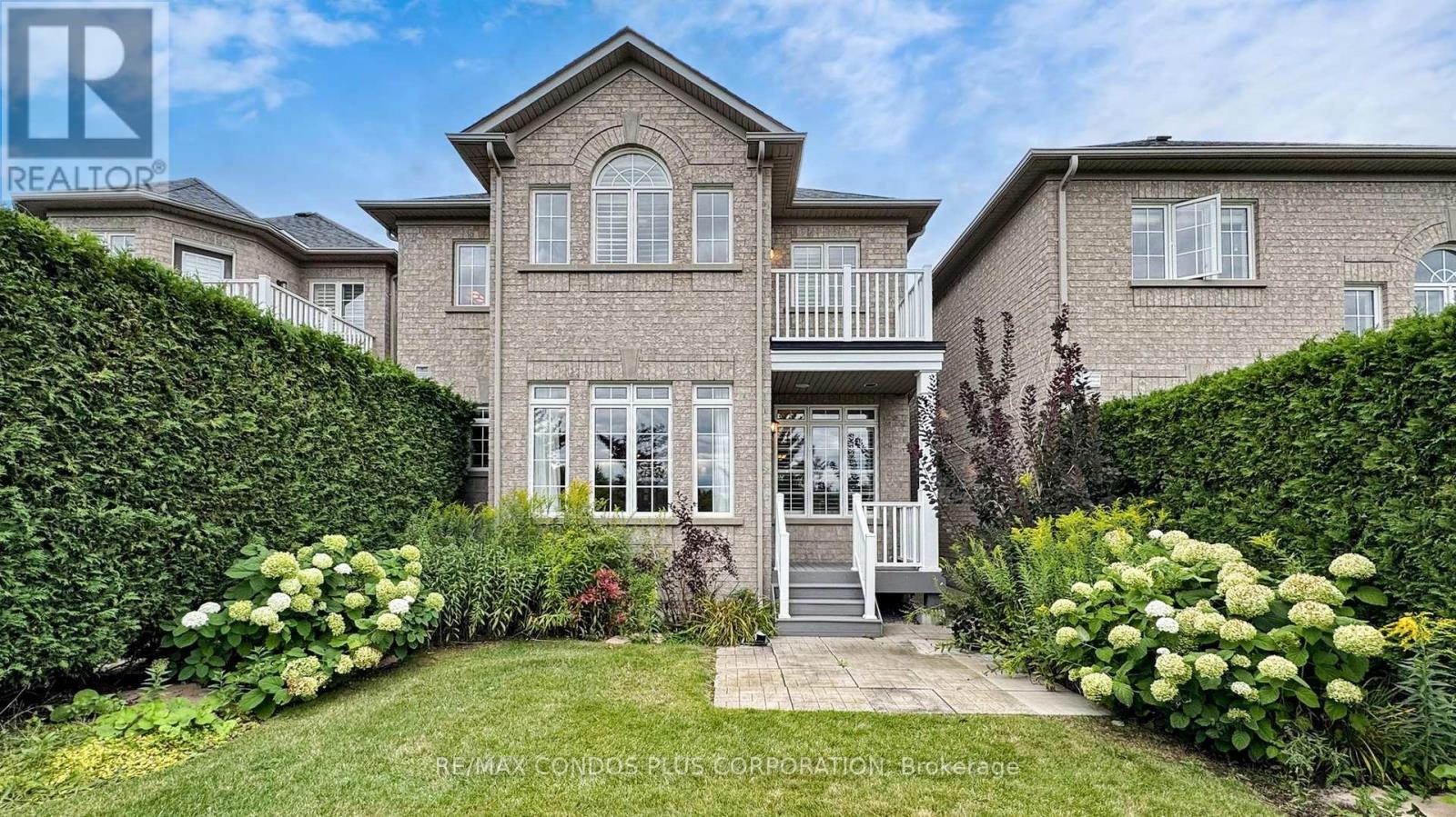 81 Stonecliffe Crescent, Aurora, Ontario L4G 7Z7 - Photo 42 - N12586026