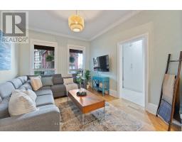 35 MILLER STREET, Toronto, Ontario