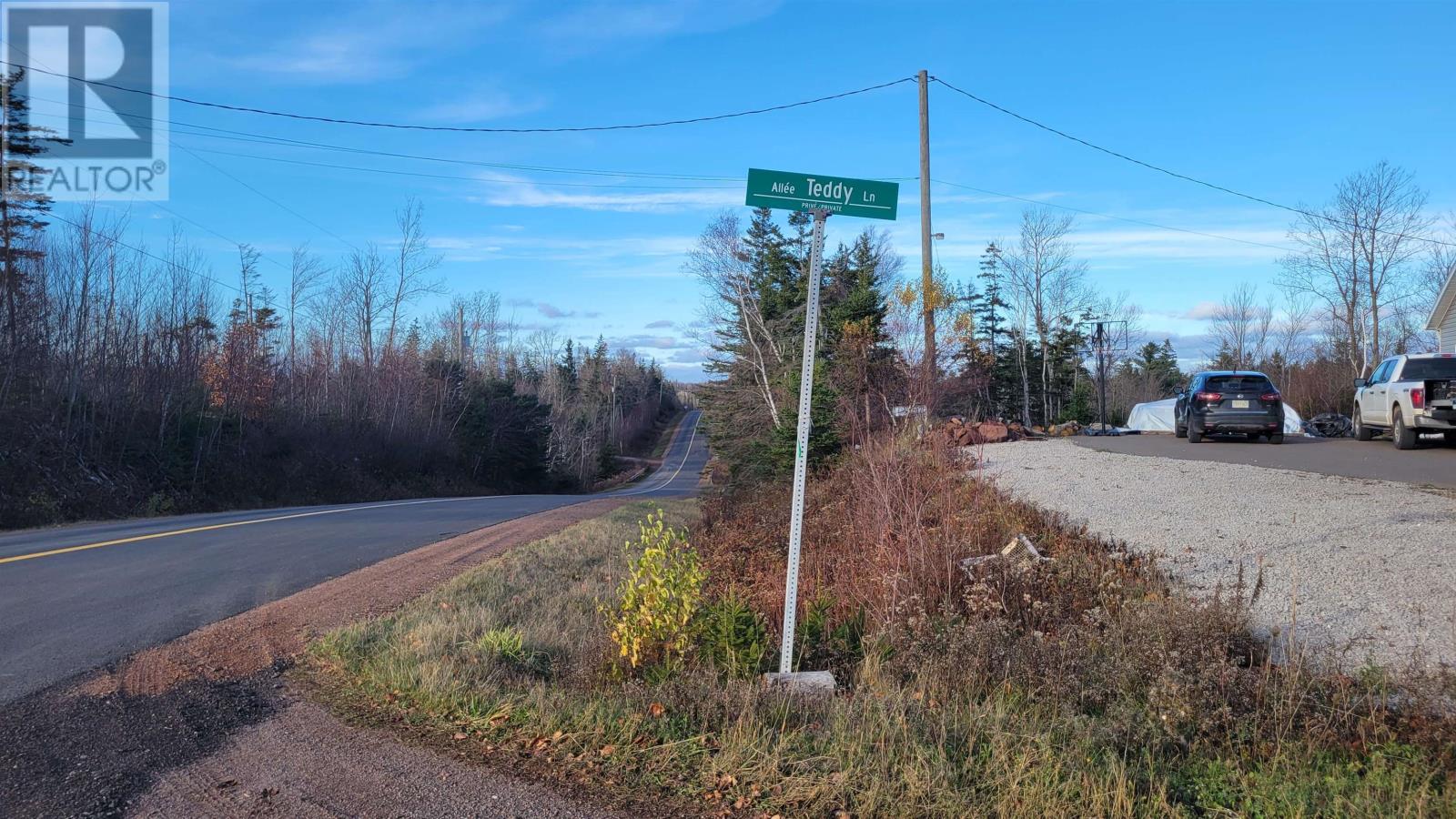 46 Teddy Lane, Pleasant Grove, Prince Edward Island  C0A 1P0 - Photo 1 - 202528948