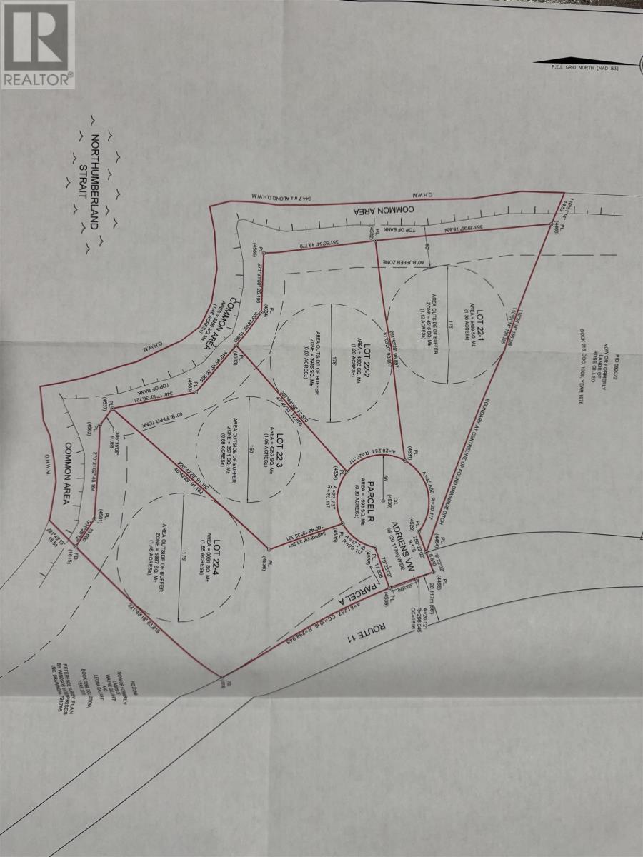 Lot 22-3 Route 11, Maximeville, Prince Edward Island  C0B 2E0 - Photo 23 - 202528951