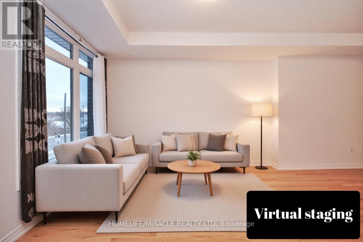 59 Sorbara Way, Whitby, Ontario L1M 0M4 - Photo 19 - E12595304