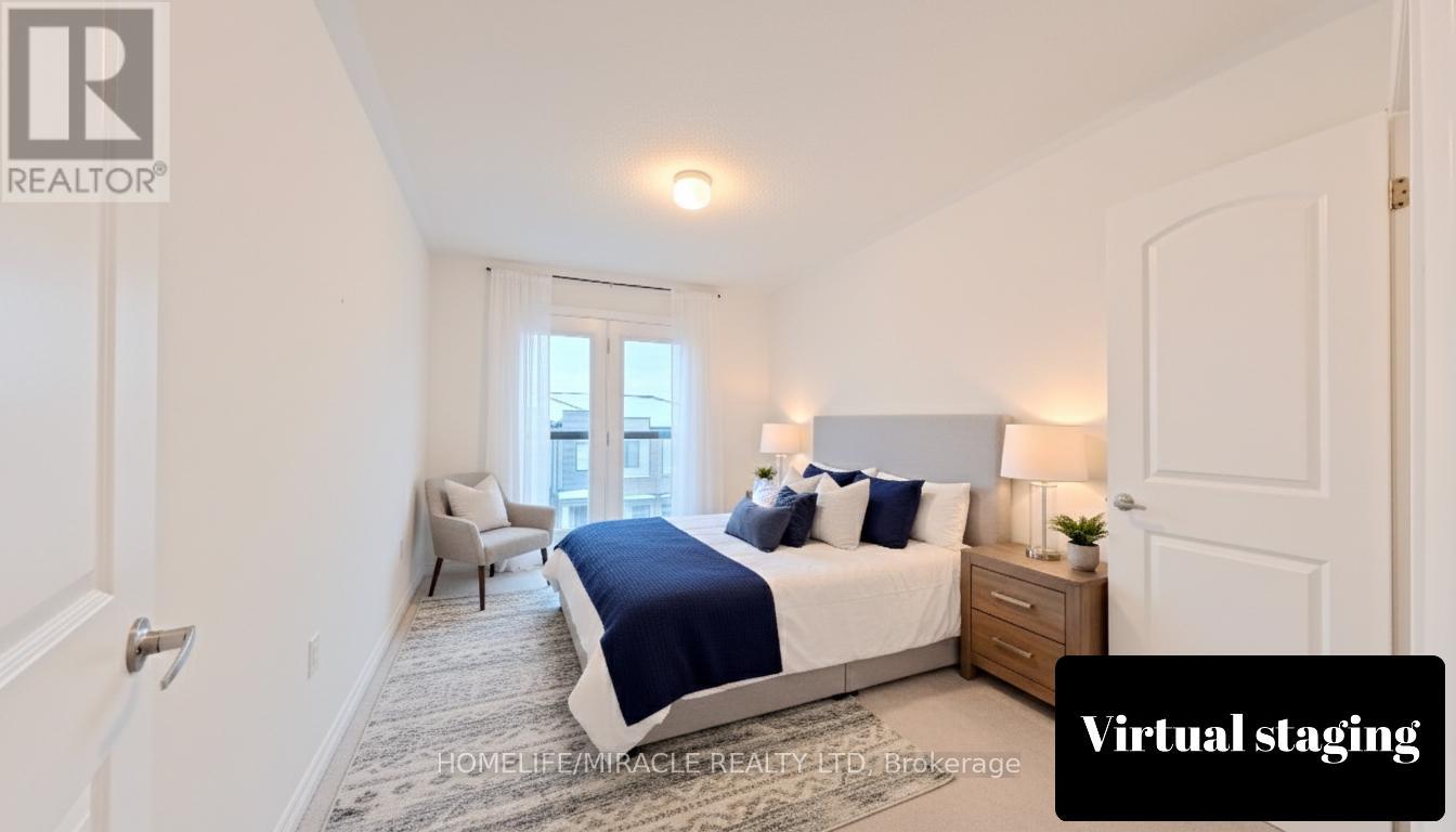 59 Sorbara Way, Whitby, Ontario L1M 0M4 - Photo 31 - E12595304