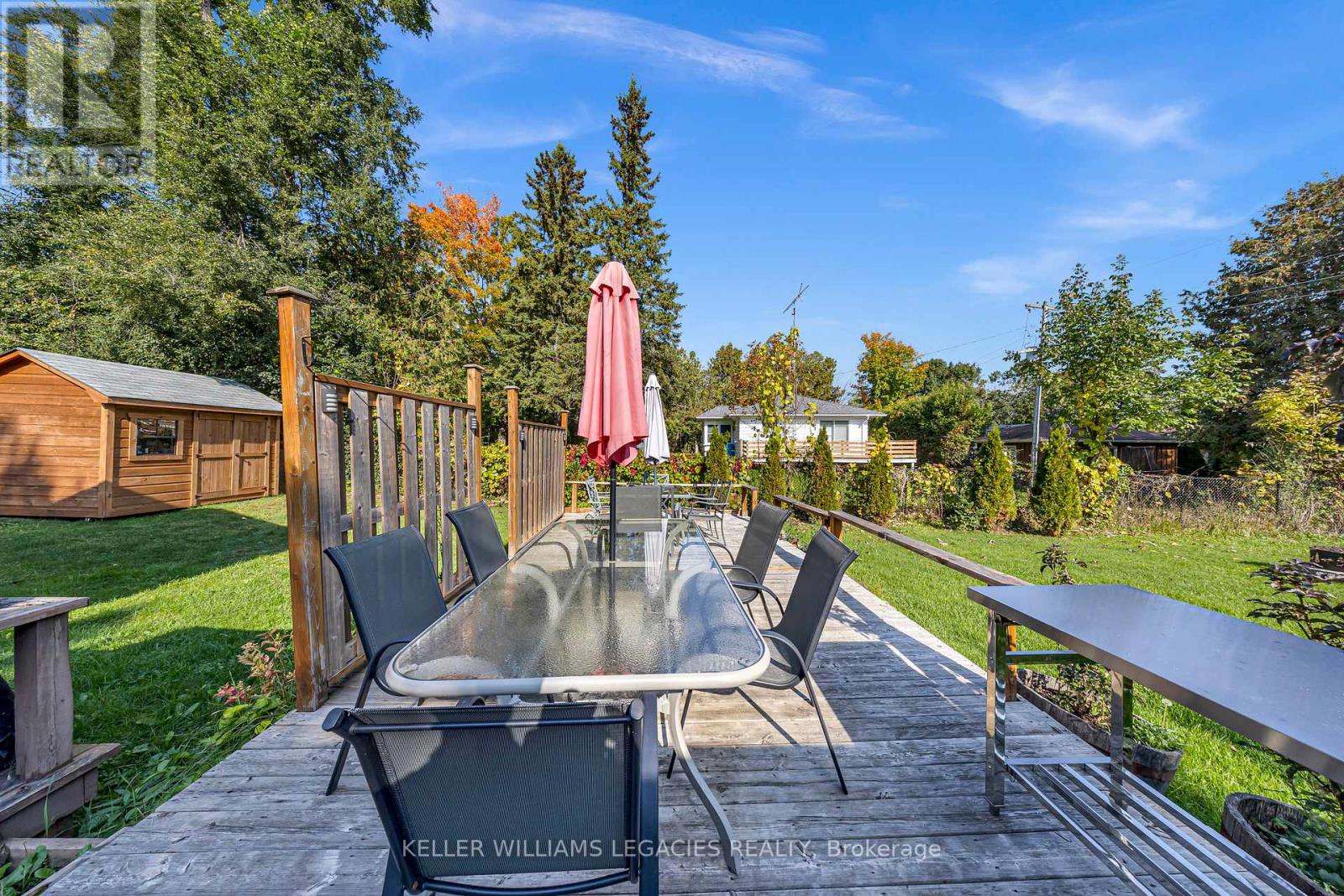 74 Cowans Crescent, Kawartha Lakes, Ontario  K0L 2W0 - Photo 26 - X12455182