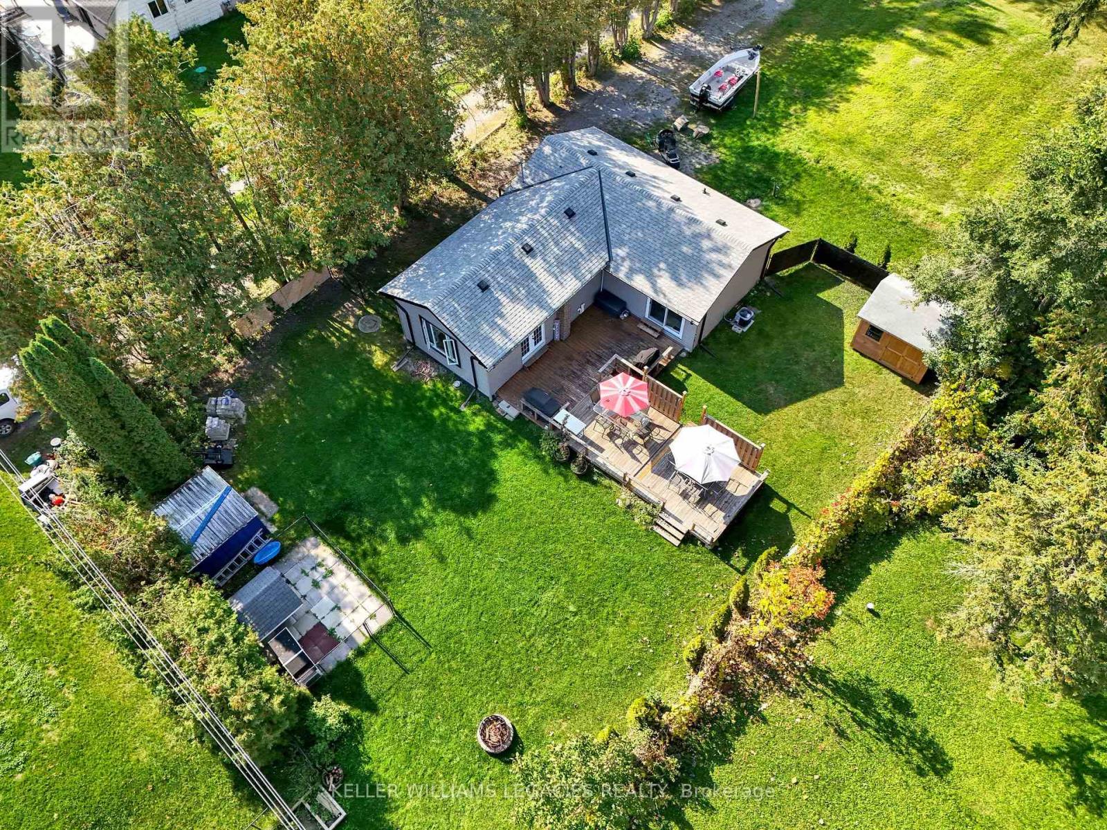 74 Cowans Crescent, Kawartha Lakes, Ontario  K0L 2W0 - Photo 36 - X12455182