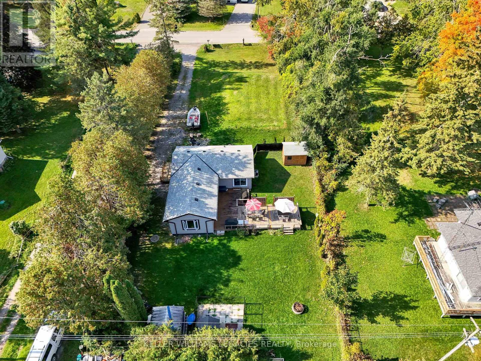 74 Cowans Crescent, Kawartha Lakes, Ontario  K0L 2W0 - Photo 38 - X12455182