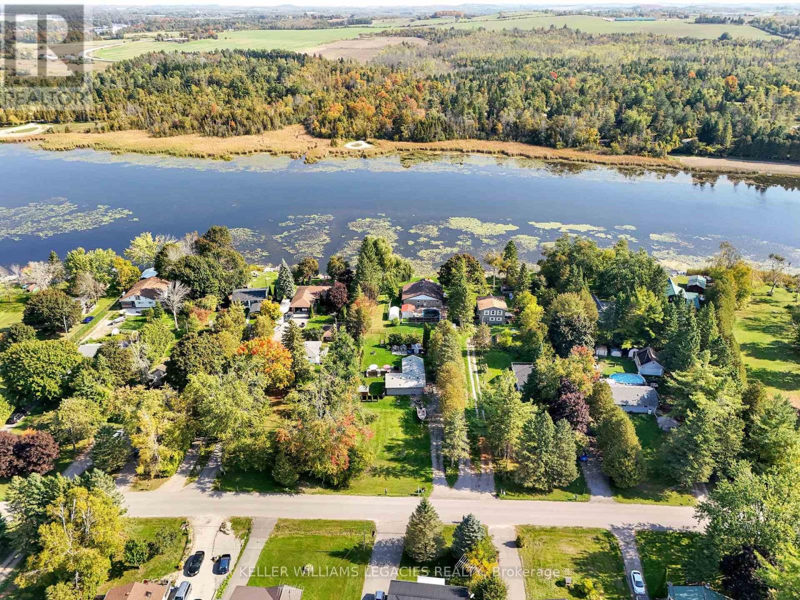 74 Cowans Crescent, Kawartha Lakes, Ontario  K0L 2W0 - Photo 37 - X12455182