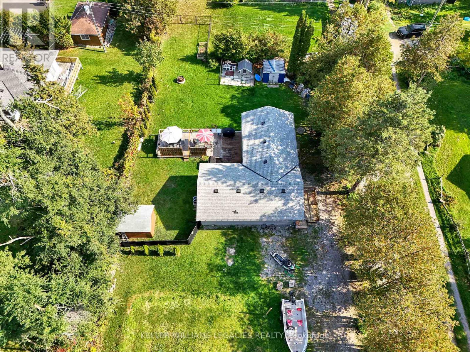 74 Cowans Crescent, Kawartha Lakes, Ontario  K0L 2W0 - Photo 39 - X12455182