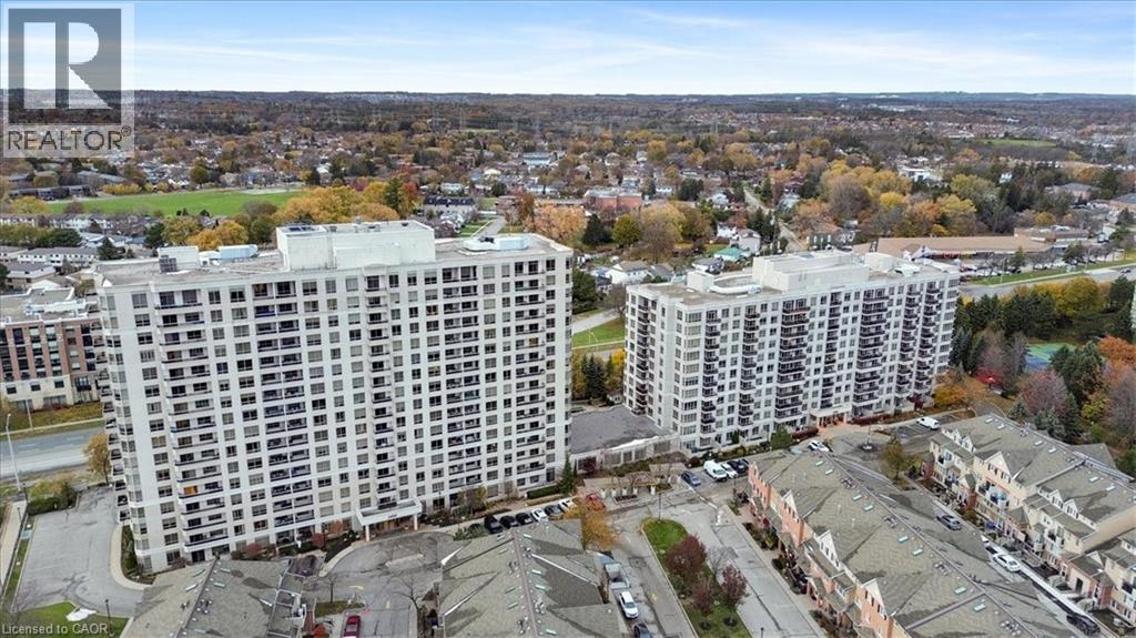 1200 THE ESPLANADE N Unit# 309, Pickering, Ontario