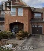 1065 BARCLAY Circle, Milton, Ontario