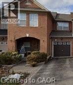 1065 BARCLAY Circle, Milton, Ontario