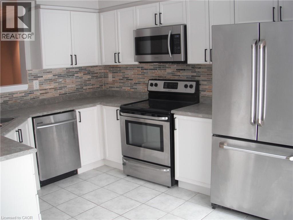 1065 Barclay Circle, Milton, Ontario L9T 5W3 - Photo 2 - 40791725