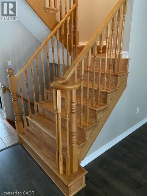 1065 Barclay Circle, Milton, Ontario L9T 5W3 - Photo 4 - 40791725