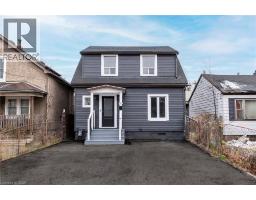 50 STAPLETON Avenue, Hamilton, Ontario