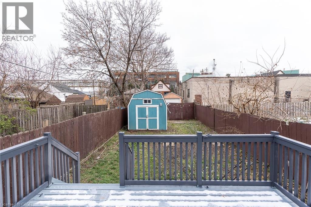 50 Stapleton Avenue, Hamilton, Ontario  L8H 3N5 - Photo 23 - 40791870