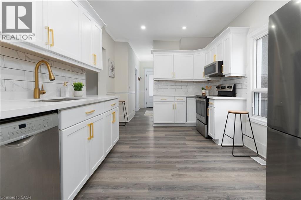 50 Stapleton Avenue, Hamilton, Ontario  L8H 3N5 - Photo 5 - 40791870