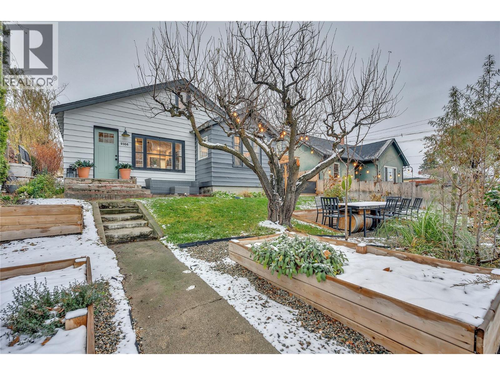 9306 Prairie Valley Road, Summerland, British Columbia  V0H 1Z0 - Photo 3 - 10370415