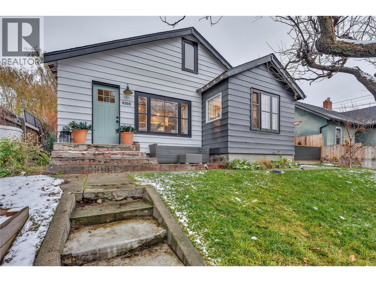 9306 Prairie Valley Road, Summerland, British Columbia