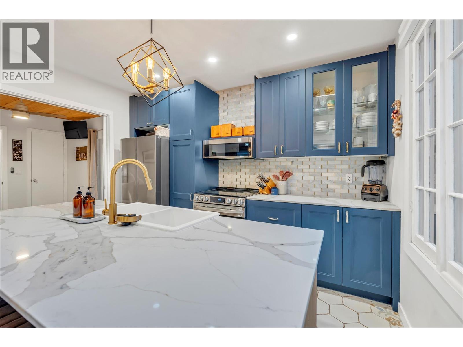 9306 Prairie Valley Road, Summerland, British Columbia  V0H 1Z0 - Photo 10 - 10370415