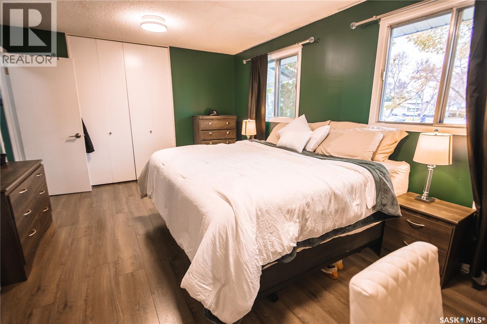 132 Nagel Crescent, Regina, Saskatchewan  S4N 1N9 - Photo 11 - SK025012