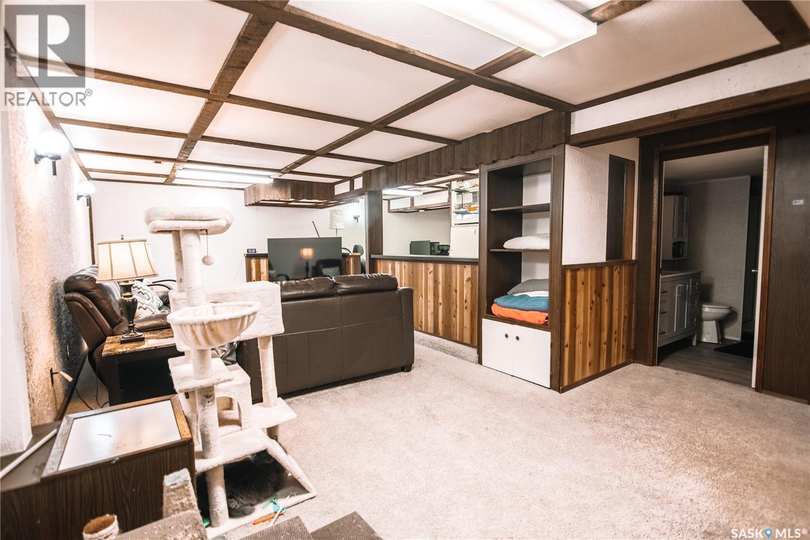 132 Nagel Crescent, Regina, Saskatchewan  S4N 1N9 - Photo 17 - SK025012