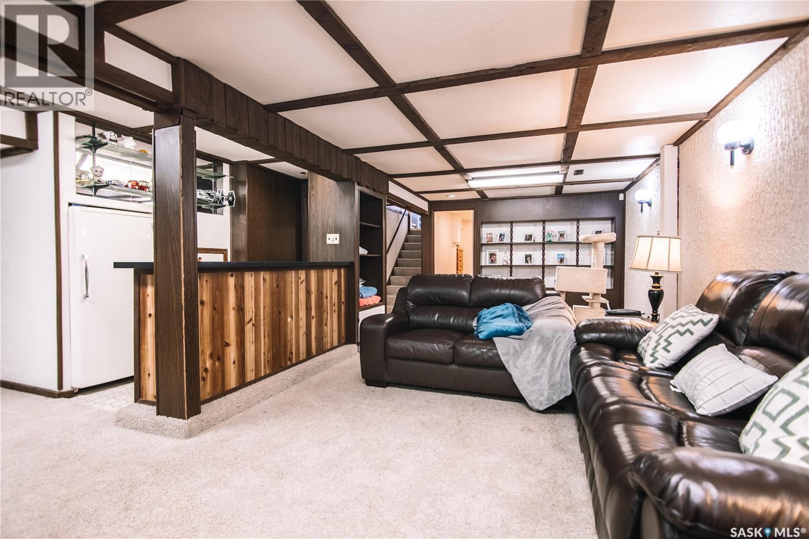 132 Nagel Crescent, Regina, Saskatchewan  S4N 1N9 - Photo 18 - SK025012