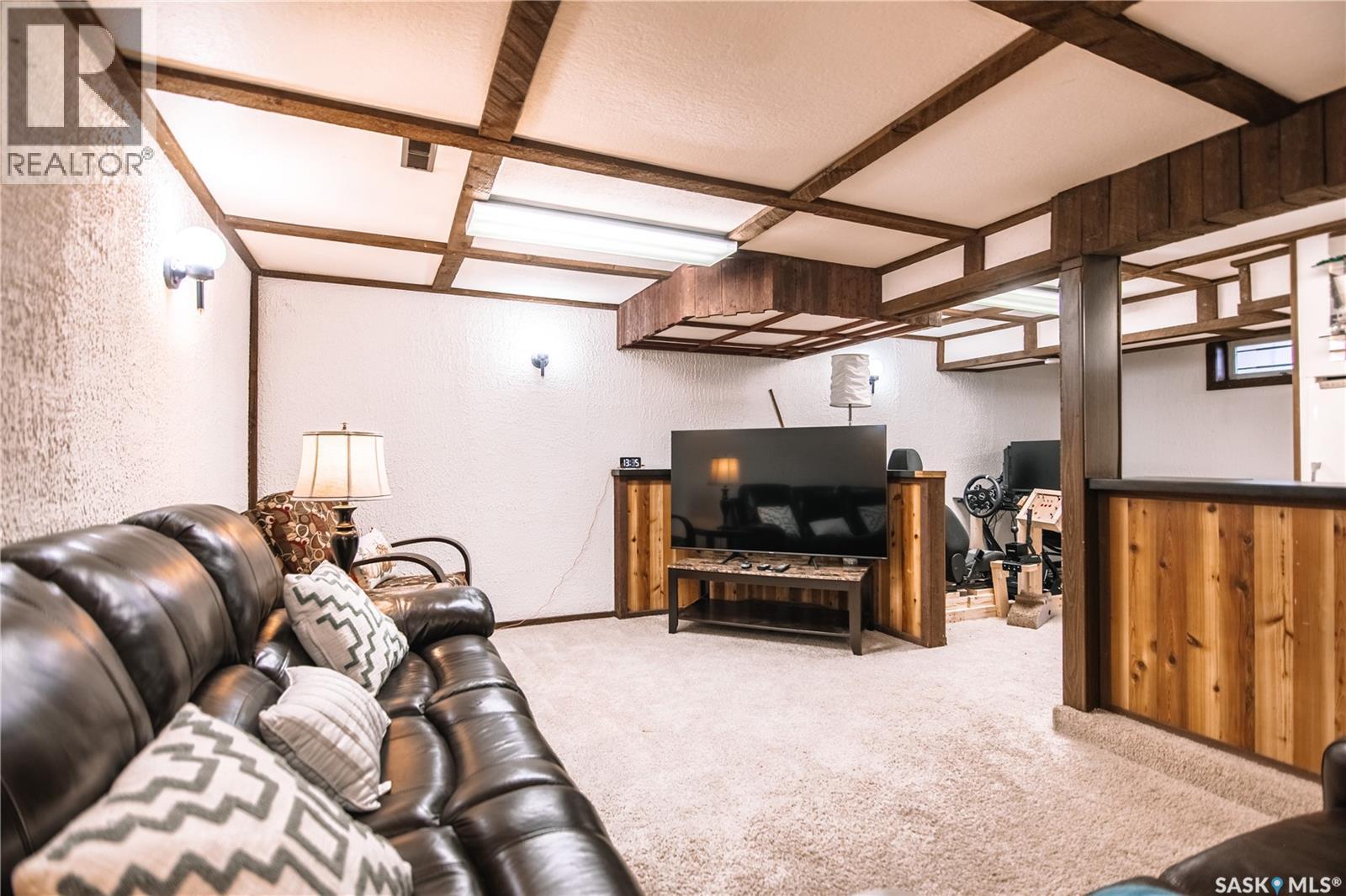 132 Nagel Crescent, Regina, Saskatchewan  S4N 1N9 - Photo 19 - SK025012