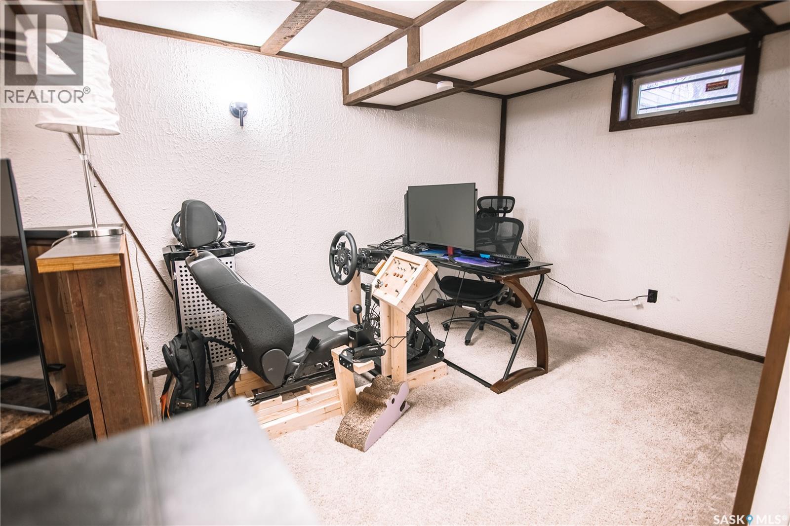 132 Nagel Crescent, Regina, Saskatchewan  S4N 1N9 - Photo 21 - SK025012