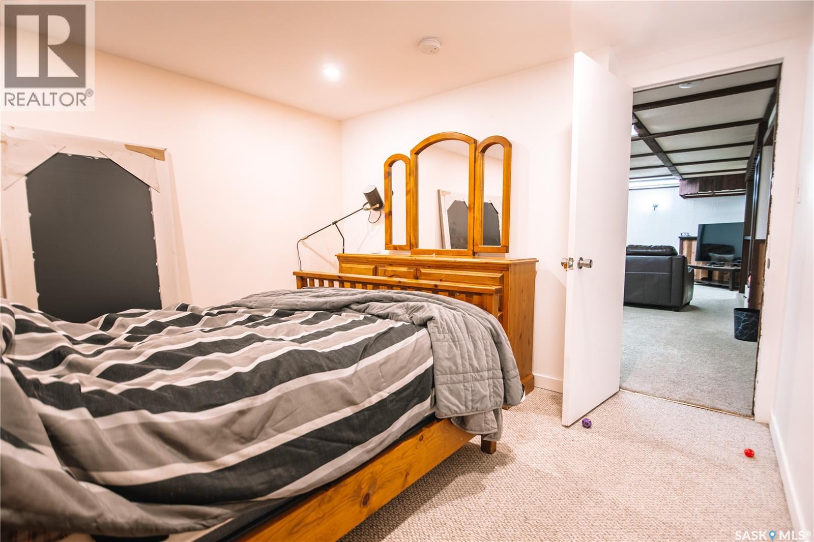 132 Nagel Crescent, Regina, Saskatchewan  S4N 1N9 - Photo 23 - SK025012