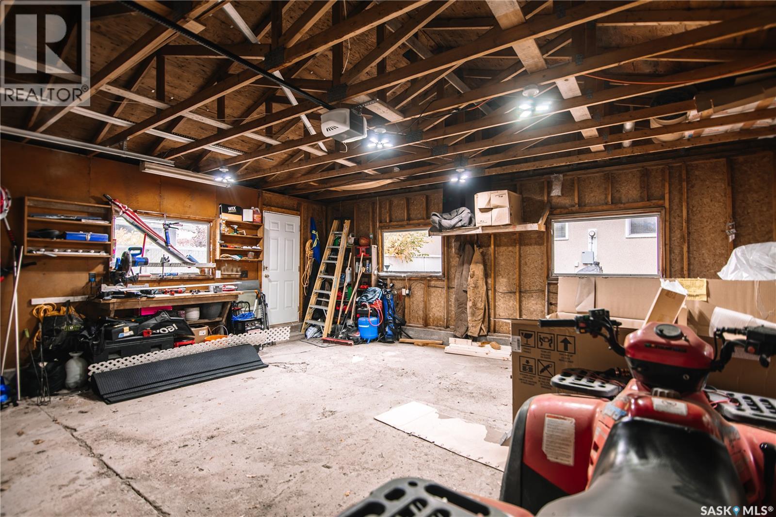 132 Nagel Crescent, Regina, Saskatchewan  S4N 1N9 - Photo 33 - SK025012