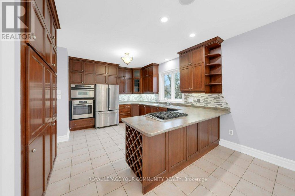 2 Kootenay Ridge, Vaughan, Ontario  L6A 2W1 - Photo 18 - N12595294