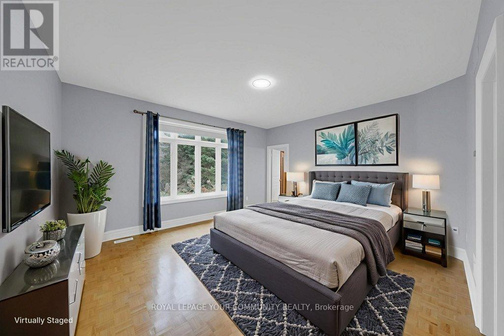 2 Kootenay Ridge, Vaughan, Ontario  L6A 2W1 - Photo 27 - N12595294