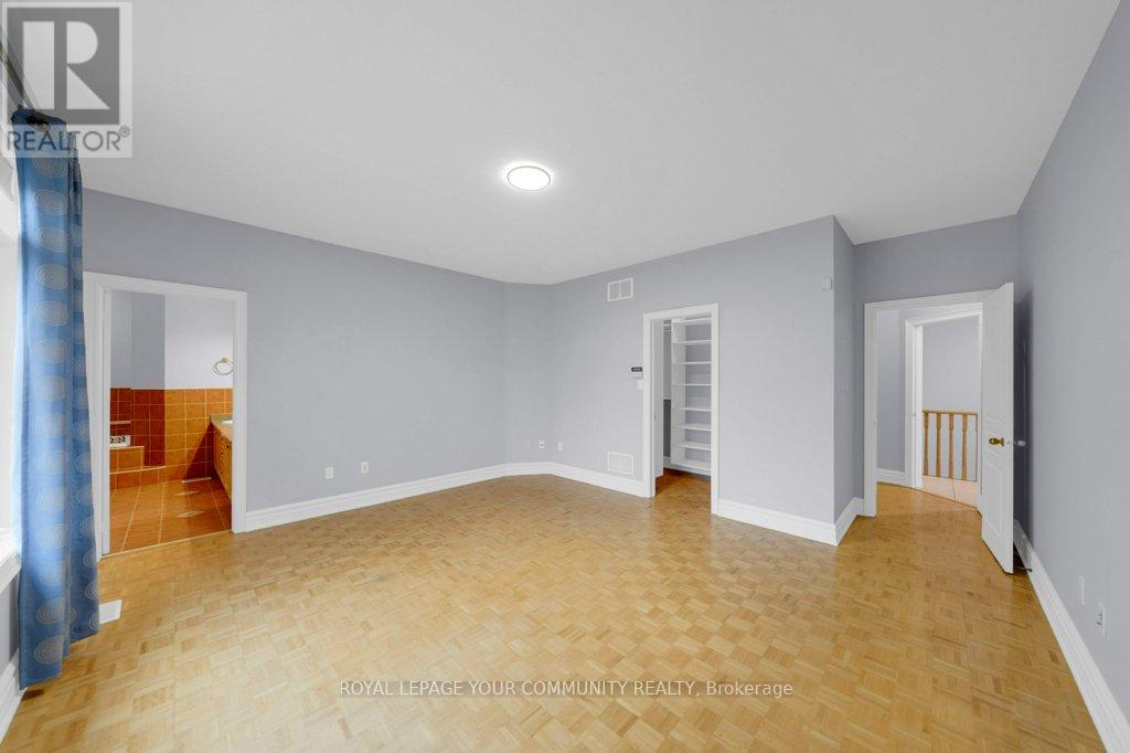 2 Kootenay Ridge, Vaughan, Ontario  L6A 2W1 - Photo 29 - N12595294