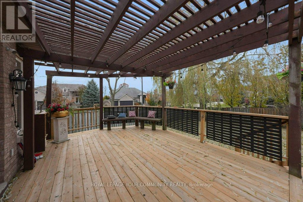 2 Kootenay Ridge, Vaughan, Ontario  L6A 2W1 - Photo 42 - N12595294