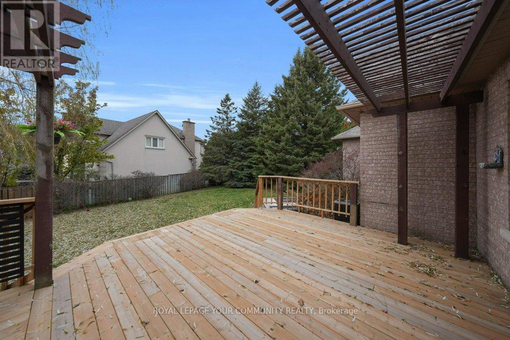 2 Kootenay Ridge, Vaughan, Ontario  L6A 2W1 - Photo 43 - N12595294