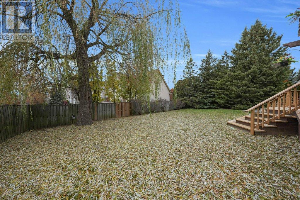 2 Kootenay Ridge, Vaughan, Ontario  L6A 2W1 - Photo 44 - N12595294