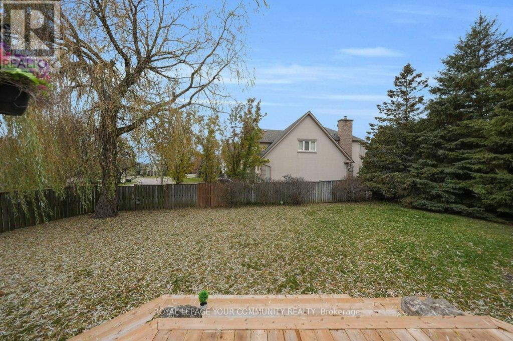 2 Kootenay Ridge, Vaughan, Ontario  L6A 2W1 - Photo 45 - N12595294